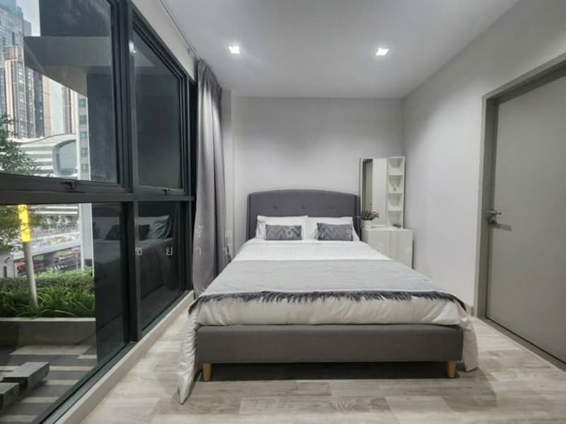 IDEO MOBI Rama 9, Bangkok, 90 Rama 9 Road, Huai Khwang, Bangkok, 1 Bedroom, 44 sqm, Condo For Sale, by รัตนฉัตร์ ชยานันท์สิริภัค, 11420243 - DDproperty.com