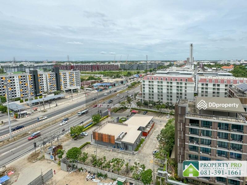 For Sale - Common TU, Pathum Thani