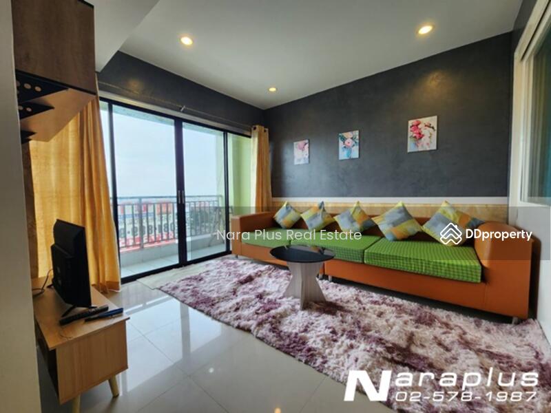 ขาย - Jittrapa Place : จิตราภาเพลส, กรุงเทพ