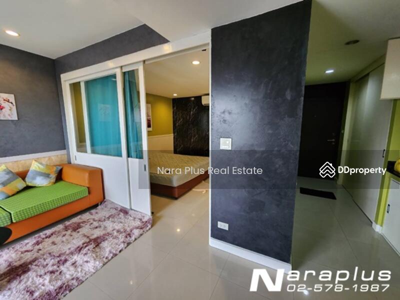 ขาย - Jittrapa Place : จิตราภาเพลส, กรุงเทพ