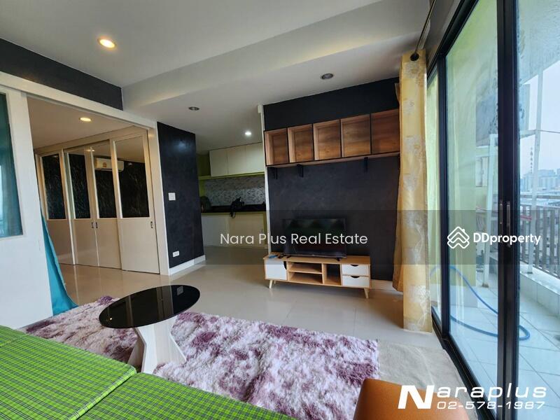 ขาย - Jittrapa Place : จิตราภาเพลส, กรุงเทพ