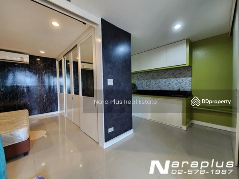 ขาย - Jittrapa Place : จิตราภาเพลส, กรุงเทพ