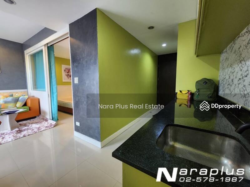 ขาย - Jittrapa Place : จิตราภาเพลส, กรุงเทพ