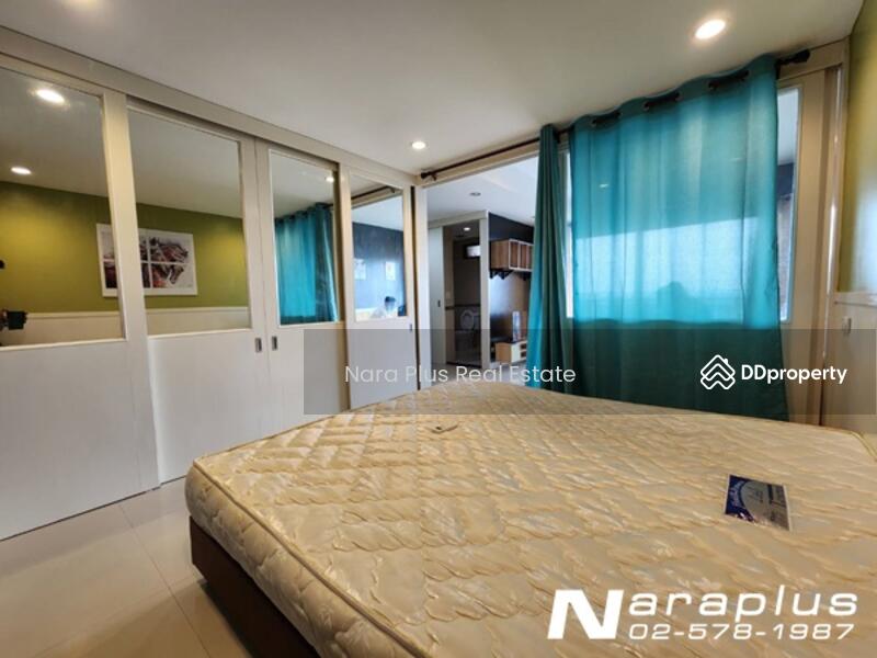 ขาย - Jittrapa Place : จิตราภาเพลส, กรุงเทพ