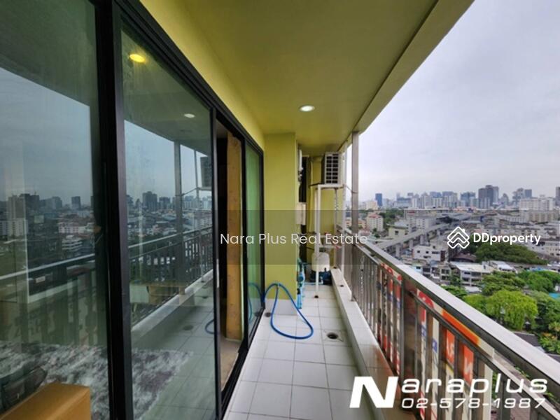 ขาย - Jittrapa Place : จิตราภาเพลส, กรุงเทพ