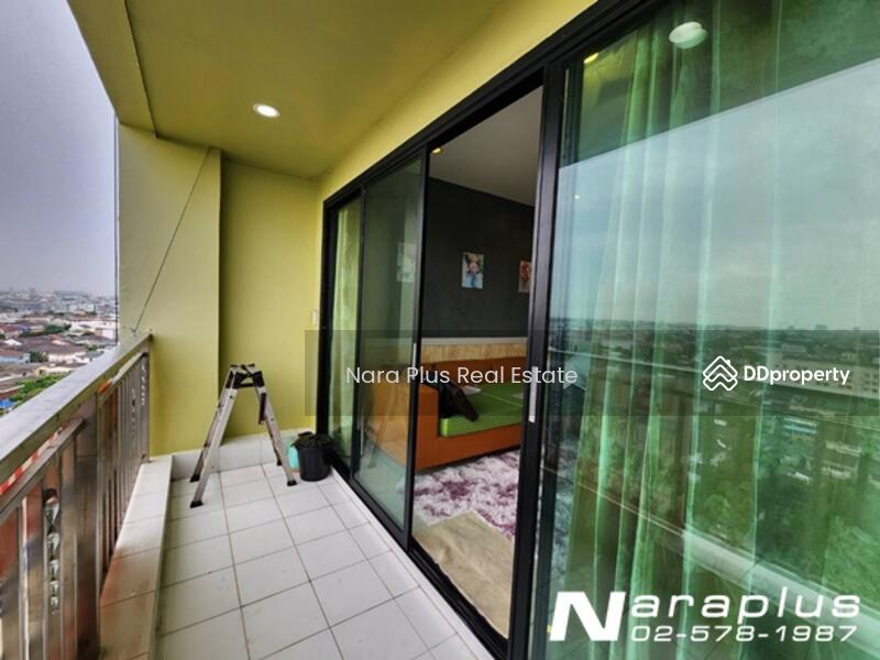 ขาย - Jittrapa Place : จิตราภาเพลส, กรุงเทพ