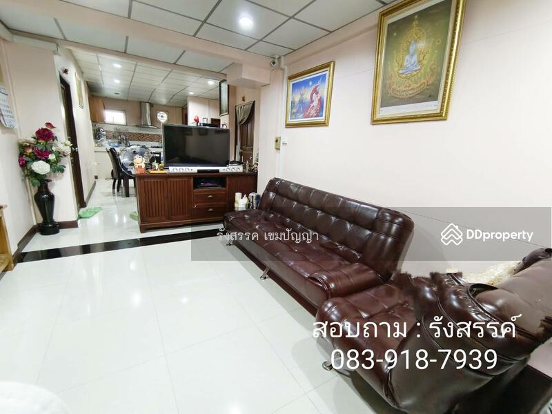 เจริญราษฎร์, กรุงเทพ, บางโคล่, บางคอแหลม, กรุงเทพ, 216 ตร.ม., บ้านเดี่ยว ขาย, โดย รังสรรค์ เขมปัญญา, 11420335 - DDproperty.com