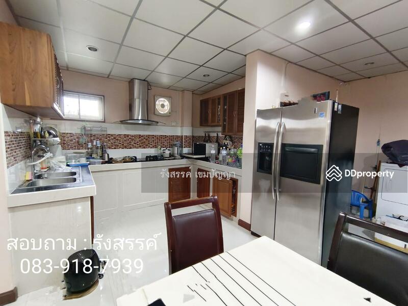 เจริญราษฎร์, Bangkok, Bang Klo, Bang Kho Laem, Bangkok, 7 Bedrooms, 216 sqm, Single Detached House For Sale, by รังสรรค์ เขมปัญญา, 11420335 - DDproperty.com