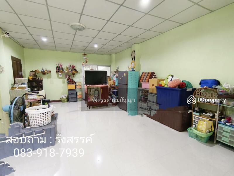 เจริญราษฎร์, กรุงเทพ, บางโคล่, บางคอแหลม, กรุงเทพ, 216 ตร.ม., บ้านเดี่ยว ขาย, โดย รังสรรค์ เขมปัญญา, 11420335 - DDproperty.com