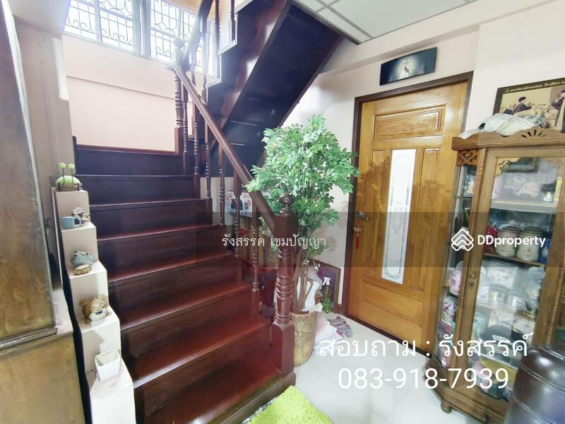 เจริญราษฎร์, กรุงเทพ, บางโคล่, บางคอแหลม, กรุงเทพ, 216 ตร.ม., บ้านเดี่ยว ขาย, โดย รังสรรค์ เขมปัญญา, 11420335 - DDproperty.com