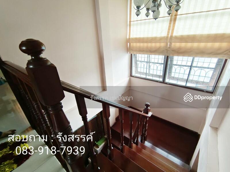เจริญราษฎร์, Bangkok, Bang Klo, Bang Kho Laem, Bangkok, 7 Bedrooms, 216 sqm, Single Detached House For Sale, by รังสรรค์ เขมปัญญา, 11420335 - DDproperty.com
