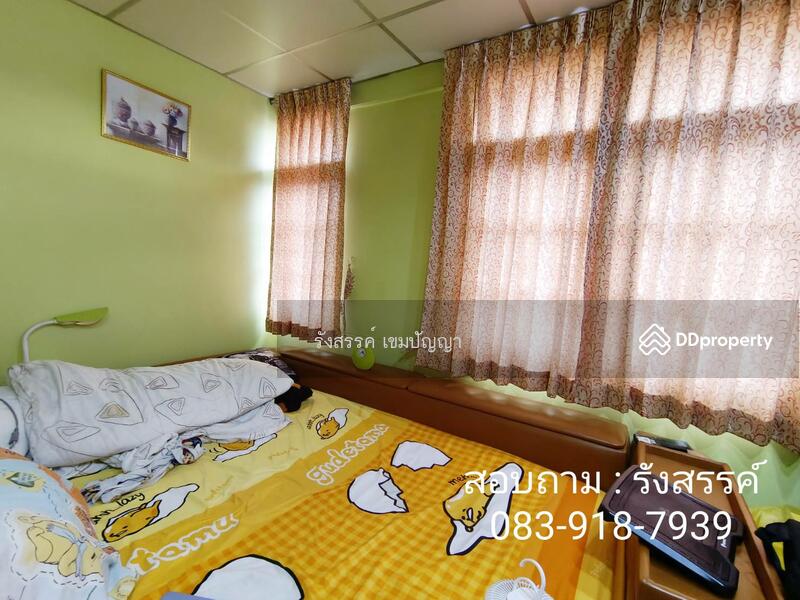 เจริญราษฎร์, Bangkok, Bang Klo, Bang Kho Laem, Bangkok, 7 Bedrooms, 216 sqm, Single Detached House For Sale, by รังสรรค์ เขมปัญญา, 11420335 - DDproperty.com