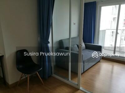 ขาย - The Parkland รัชดา-วงศ์สว่าง (เดอะ พาร์แลนด์ รัชดา-วงศ์สว่าง), กรุงเทพ