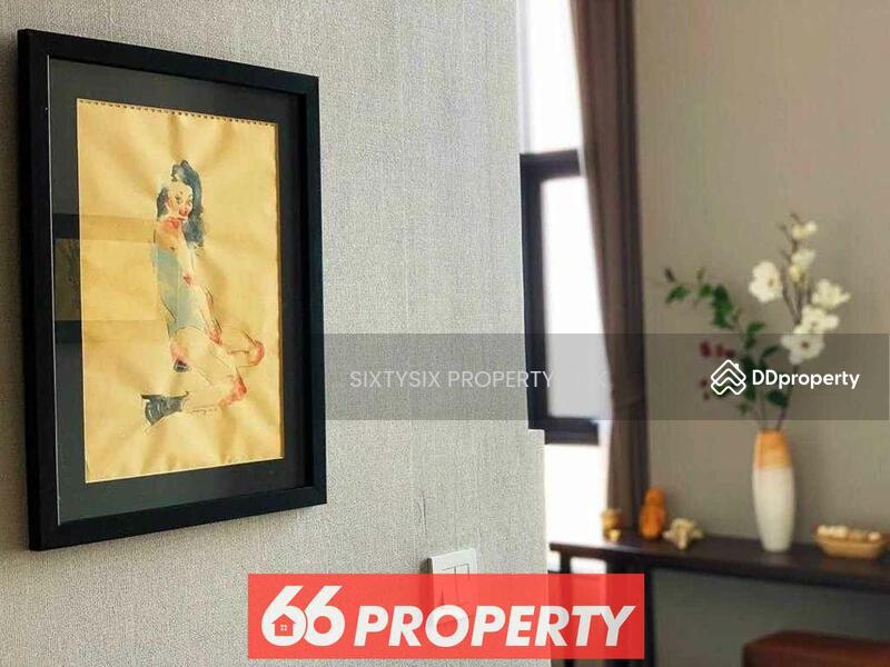 C Ekkamai, Bangkok, 888 Soi Sukhumvit 63, Sukhumvit Road, Khlong Tan Nua, Watthana, Bangkok, 1 Bedroom, 49 sqm, Condo For Rent, by SIXTYSIX PROPERTY-BKK, 11420664 - DDproperty.com