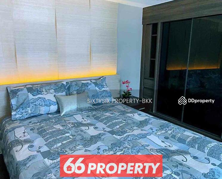 C Ekkamai, Bangkok, 888 Soi Sukhumvit 63, Sukhumvit Road, Khlong Tan Nua, Watthana, Bangkok, 1 Bedroom, 49 sqm, Condo For Rent, by SIXTYSIX PROPERTY-BKK, 11420664 - DDproperty.com