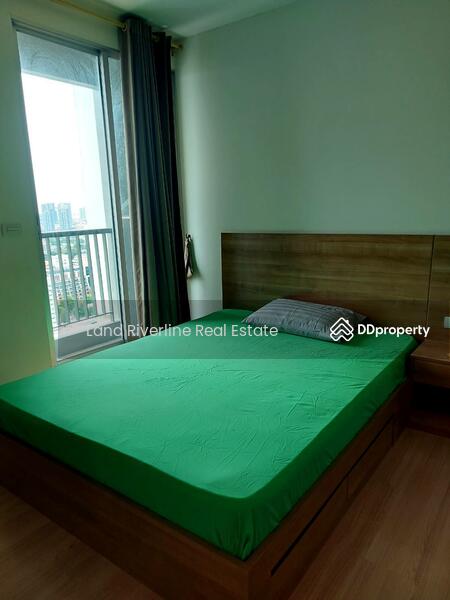 Rhythm Phahol-Ari, Bangkok, 1377 Phaholyothin Road, Samsen Nai, Phaya Thai, Bangkok, 1 Bedroom, 35 sqm, Condo For Rent, by Land Riverline Real Estate, 11420702 - DDproperty.com
