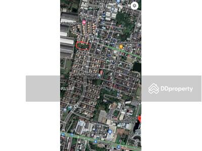 ขาย - ขายที่ดิน ติวานนท์-สนามบินน้ำ เนื้อที่ 596 ตรว. (เจ้าของขายเอง), นนทบุรี