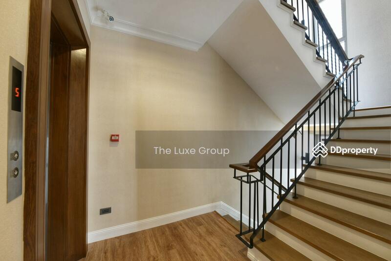 ขาย - 749 Residence : 749 เรสซิเดนซ์, กรุงเทพ