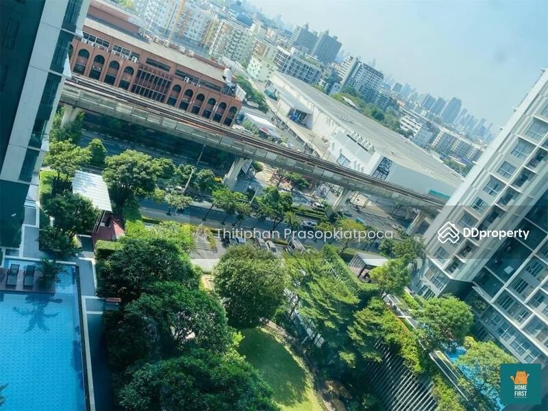 IDEO MOBI Sukhumvit 81 : ไอดีโอ โมบิ สุขุมวิท 81, กรุงเทพ, 2097 ถนนสุขุมวิท แขวงบางจาก เขตพระโขนง กรุงเทพมหานคร, บางจาก, พระโขนง, กรุงเทพ, 22 ตร.ม., คอนโด ให้เช่า, โดย Thitiphan Prasopkiatpoca, 11420881 - DDproperty.com