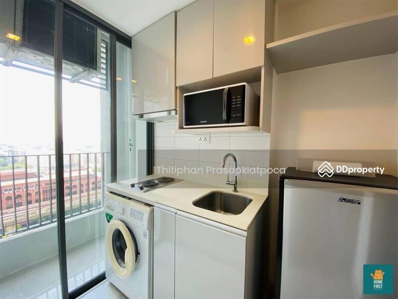 IDEO MOBI Sukhumvit 81 : ไอดีโอ โมบิ สุขุมวิท 81, กรุงเทพ, 2097 ถนนสุขุมวิท แขวงบางจาก เขตพระโขนง กรุงเทพมหานคร, บางจาก, พระโขนง, กรุงเทพ, 22 ตร.ม., คอนโด ให้เช่า, โดย Thitiphan Prasopkiatpoca, 11420881 - DDproperty.com