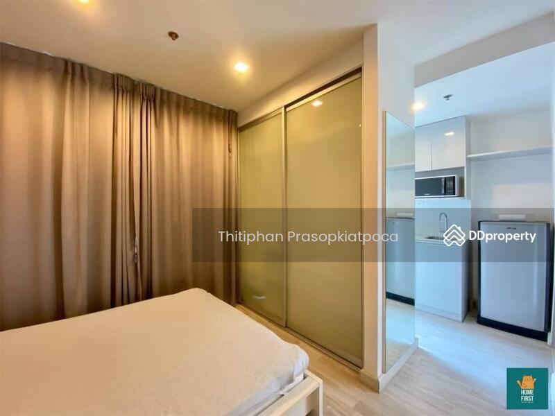 IDEO MOBI Sukhumvit 81 : ไอดีโอ โมบิ สุขุมวิท 81, กรุงเทพ, 2097 ถนนสุขุมวิท แขวงบางจาก เขตพระโขนง กรุงเทพมหานคร, บางจาก, พระโขนง, กรุงเทพ, 22 ตร.ม., คอนโด ให้เช่า, โดย Thitiphan Prasopkiatpoca, 11420881 - DDproperty.com