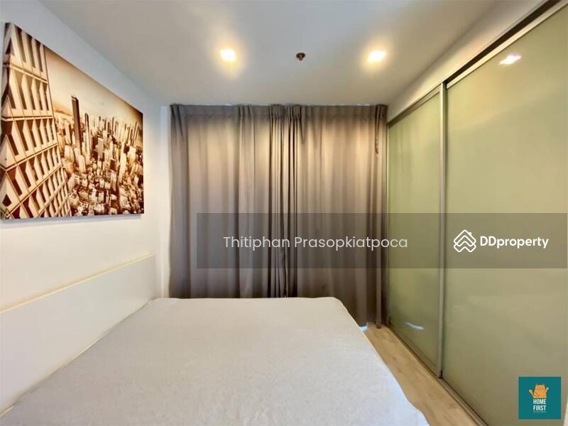 IDEO MOBI Sukhumvit 81 : ไอดีโอ โมบิ สุขุมวิท 81, กรุงเทพ, 2097 ถนนสุขุมวิท แขวงบางจาก เขตพระโขนง กรุงเทพมหานคร, บางจาก, พระโขนง, กรุงเทพ, 22 ตร.ม., คอนโด ให้เช่า, โดย Thitiphan Prasopkiatpoca, 11420881 - DDproperty.com