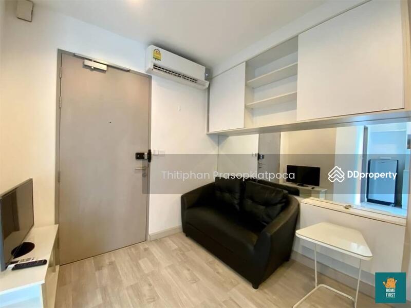 IDEO MOBI Sukhumvit 81, Bangkok, 2097 Sukhumvit Road, Bang Chak, Phra Khanong, Bangkok, Studio, 22 sqm, Condo For Rent, by Thitiphan Prasopkiatpoca, 11420881 - DDproperty.com