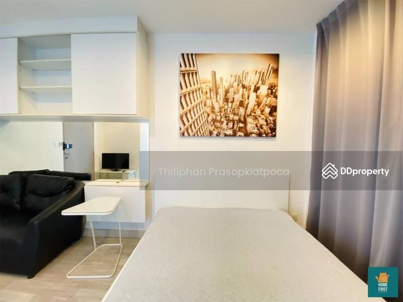 IDEO MOBI Sukhumvit 81, Bangkok, 2097 Sukhumvit Road, Bang Chak, Phra Khanong, Bangkok, Studio, 22 sqm, Condo For Rent, by Thitiphan Prasopkiatpoca, 11420881 - DDproperty.com