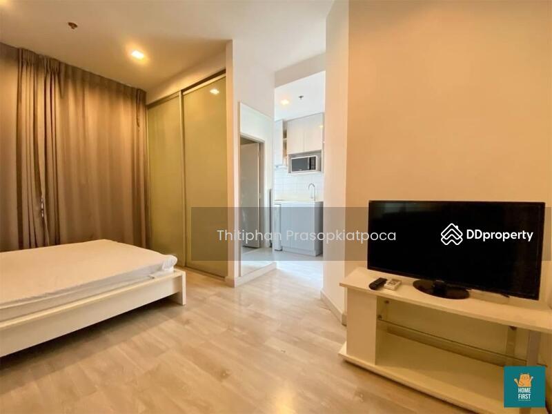 IDEO MOBI Sukhumvit 81, Bangkok, 2097 Sukhumvit Road, Bang Chak, Phra Khanong, Bangkok, Studio, 22 sqm, Condo For Rent, by Thitiphan Prasopkiatpoca, 11420881 - DDproperty.com