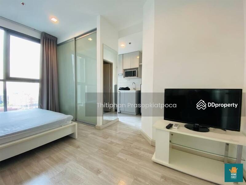 IDEO MOBI Sukhumvit 81, Bangkok, 2097 Sukhumvit Road, Bang Chak, Phra Khanong, Bangkok, Studio, 22 sqm, Condo For Rent, by Thitiphan Prasopkiatpoca, 11420881 - DDproperty.com