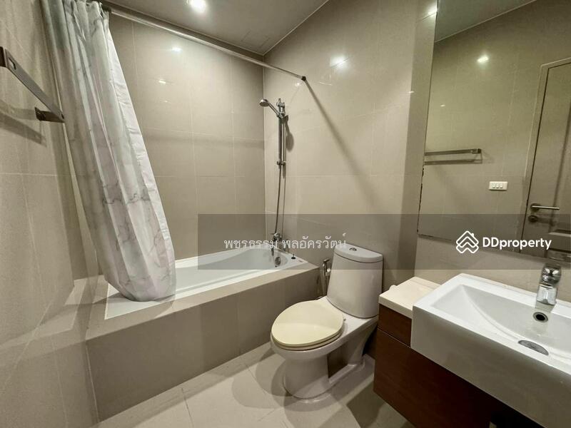 Noble Refine, Bangkok, Soi Sukhumvit 26, Sukhumvit Road, Khong Tan, Khlong Toei, Bangkok, 1 Bedroom, 50 sqm, Condo For Rent, by Rattapon Sivamok, 11420938 - DDproperty.com