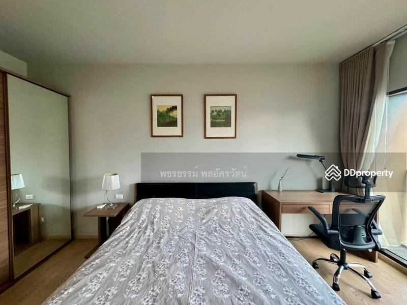 Noble Refine, Bangkok, Soi Sukhumvit 26, Sukhumvit Road, Khong Tan, Khlong Toei, Bangkok, 1 Bedroom, 50 sqm, Condo For Rent, by Rattapon Sivamok, 11420938 - DDproperty.com