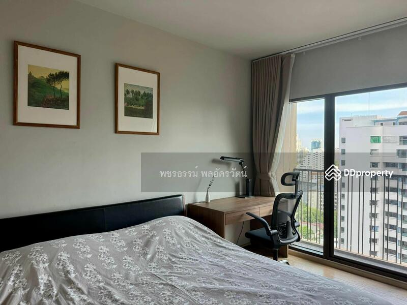 Noble Refine, Bangkok, Soi Sukhumvit 26, Sukhumvit Road, Khong Tan, Khlong Toei, Bangkok, 1 Bedroom, 50 sqm, Condo For Rent, by Rattapon Sivamok, 11420938 - DDproperty.com