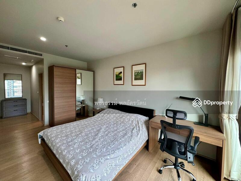 Noble Refine, Bangkok, Soi Sukhumvit 26, Sukhumvit Road, Khong Tan, Khlong Toei, Bangkok, 1 Bedroom, 50 sqm, Condo For Rent, by Rattapon Sivamok, 11420938 - DDproperty.com