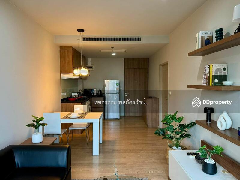 Noble Refine, Bangkok, Soi Sukhumvit 26, Sukhumvit Road, Khong Tan, Khlong Toei, Bangkok, 1 Bedroom, 50 sqm, Condo For Rent, by Rattapon Sivamok, 11420938 - DDproperty.com