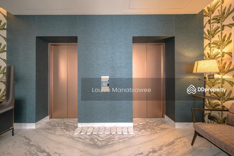 The Monument Thonglor, Bangkok, 998 Thonglor Road, Khlong Tan Nua, Watthana, Bangkok, 2 Bedrooms, 125 sqm, Condo For Rent, by Louise Manatsawee, 11421002 - DDproperty.com