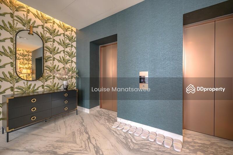The Monument Thonglor, Bangkok, 998 Thonglor Road, Khlong Tan Nua, Watthana, Bangkok, 2 Bedrooms, 125 sqm, Condo For Rent, by Louise Manatsawee, 11421002 - DDproperty.com