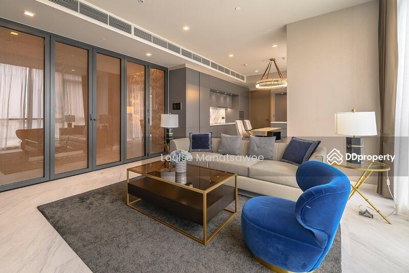 The Monument Thonglor, Bangkok, 998 Thonglor Road, Khlong Tan Nua, Watthana, Bangkok, 2 Bedrooms, 125 sqm, Condo For Rent, by Louise Manatsawee, 11421002 - DDproperty.com