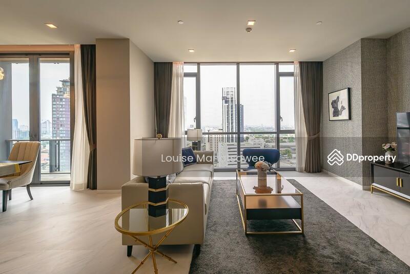 The Monument Thonglor, Bangkok, 998 Thonglor Road, Khlong Tan Nua, Watthana, Bangkok, 2 Bedrooms, 125 sqm, Condo For Rent, by Louise Manatsawee, 11421002 - DDproperty.com