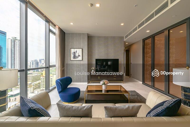 The Monument Thonglor, Bangkok, 998 Thonglor Road, Khlong Tan Nua, Watthana, Bangkok, 2 Bedrooms, 125 sqm, Condo For Rent, by Louise Manatsawee, 11421002 - DDproperty.com
