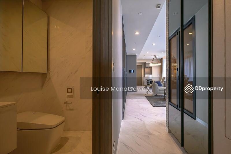 The Monument Thonglor, Bangkok, 998 Thonglor Road, Khlong Tan Nua, Watthana, Bangkok, 2 Bedrooms, 125 sqm, Condo For Rent, by Louise Manatsawee, 11421002 - DDproperty.com