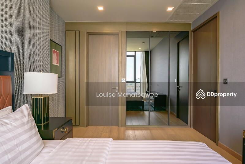 The Monument Thonglor, Bangkok, 998 Thonglor Road, Khlong Tan Nua, Watthana, Bangkok, 2 Bedrooms, 125 sqm, Condo For Rent, by Louise Manatsawee, 11421002 - DDproperty.com