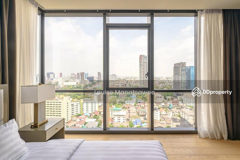 The Monument Thonglor, Bangkok, 998 Thonglor Road, Khlong Tan Nua, Watthana, Bangkok, 2 Bedrooms, 125 sqm, Condo For Rent, by Louise Manatsawee, 11421002 - DDproperty.com