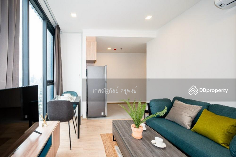 XT Phayathai, Bangkok, Phaya Thai Road, Thanon Phaya Thai, Ratchathewi, Bangkok, 1 Bedroom, 36 sqm, Condo For Rent, by เกศณัฐกัลย์ ครุพงษ์, 11421033 - DDproperty.com