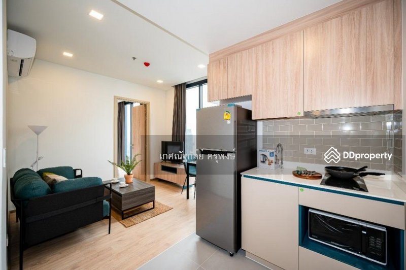 XT Phayathai, Bangkok, Phaya Thai Road, Thanon Phaya Thai, Ratchathewi, Bangkok, 1 Bedroom, 36 sqm, Condo For Rent, by เกศณัฐกัลย์ ครุพงษ์, 11421033 - DDproperty.com