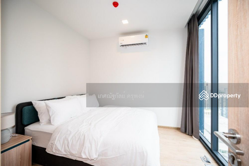 XT Phayathai, Bangkok, Phaya Thai Road, Thanon Phaya Thai, Ratchathewi, Bangkok, 1 Bedroom, 36 sqm, Condo For Rent, by เกศณัฐกัลย์ ครุพงษ์, 11421033 - DDproperty.com