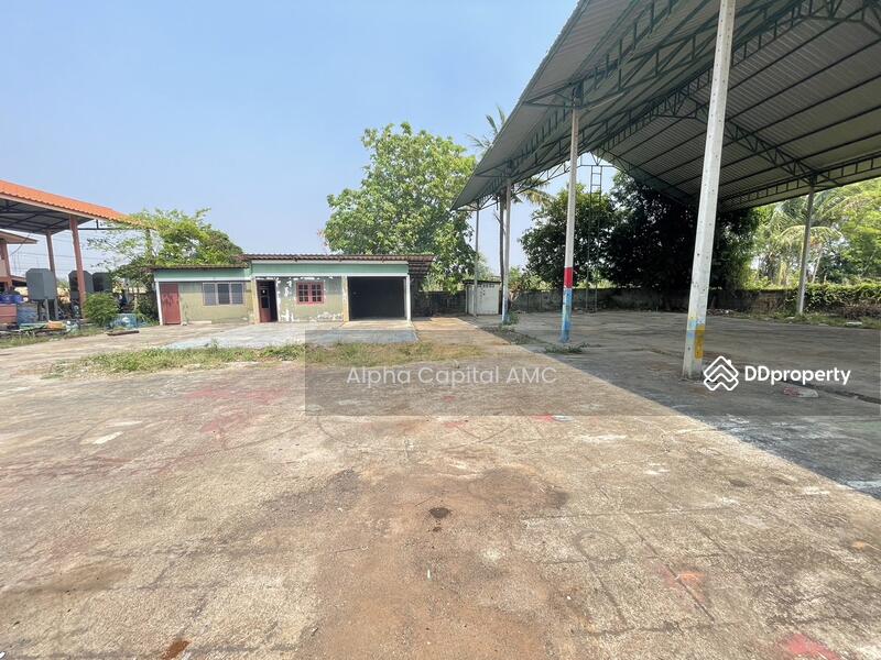 ที่ดินพร้อมสิ่งปลูกสร้าง บ้านพักอาศัยตึกชั้นเดียว L4_6_0340_G01, Tak, Nam Rum, Muang Tak, Tak, 3 Bedrooms, 394 sqm, Single Detached House For Sale, by วารุณี จำรูญนุรักษ์, 11421078 - DDproperty.com