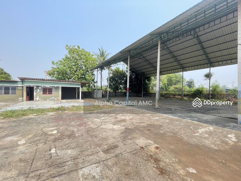 ที่ดินพร้อมสิ่งปลูกสร้าง บ้านพักอาศัยตึกชั้นเดียว L4_6_0340_G01, Tak, Nam Rum, Muang Tak, Tak, 3 Bedrooms, 394 sqm, Single Detached House For Sale, by วารุณี จำรูญนุรักษ์, 11421078 - DDproperty.com