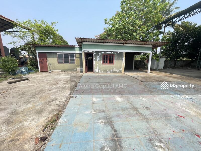 ที่ดินพร้อมสิ่งปลูกสร้าง บ้านพักอาศัยตึกชั้นเดียว L4_6_0340_G01, ตาก, น้ำรึม, เมืองตาก, ตาก, 394 ตร.ม., บ้านเดี่ยว ขาย, โดย วารุณี จำรูญนุรักษ์, 11421078 - DDproperty.com