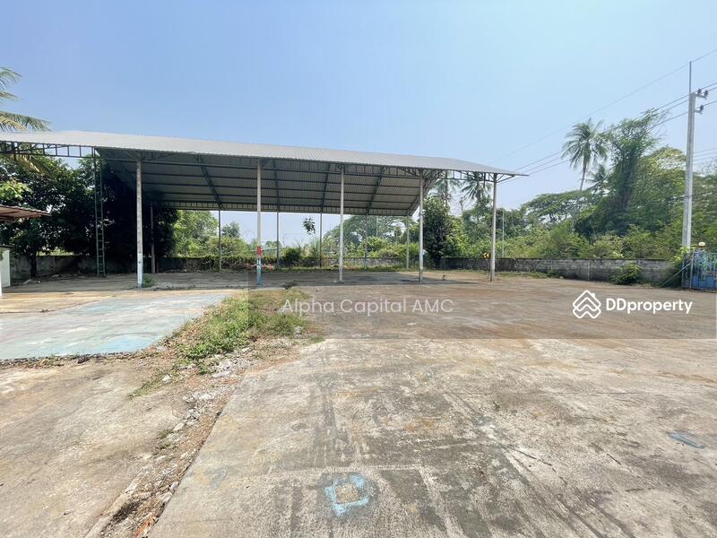 ที่ดินพร้อมสิ่งปลูกสร้าง บ้านพักอาศัยตึกชั้นเดียว L4_6_0340_G01, ตาก, น้ำรึม, เมืองตาก, ตาก, 394 ตร.ม., บ้านเดี่ยว ขาย, โดย วารุณี จำรูญนุรักษ์, 11421078 - DDproperty.com